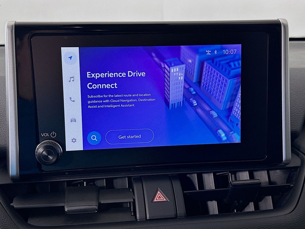 Thumbnail: 2025 Toyota RAV4 - 13