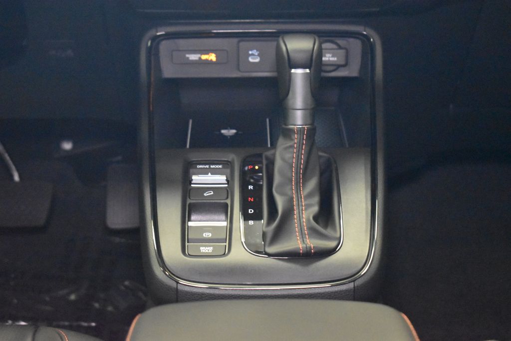 Thumbnail: 2026 Honda CR-V - 13