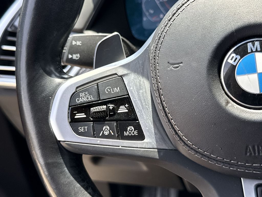 Thumbnail: 2023 BMW X5 - 26