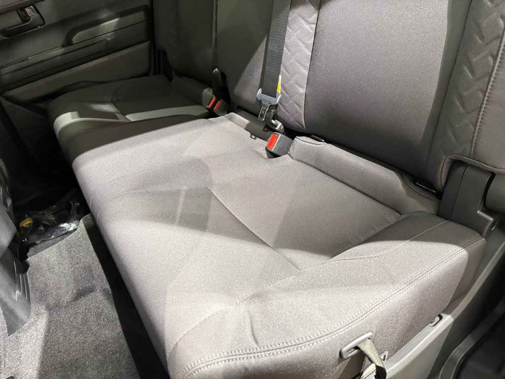 Thumbnail: 2025 Toyota Tacoma - 18