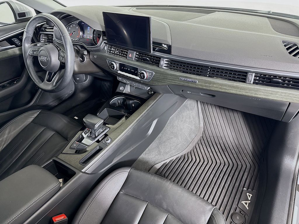 Thumbnail: 2021 Audi A4 - 29