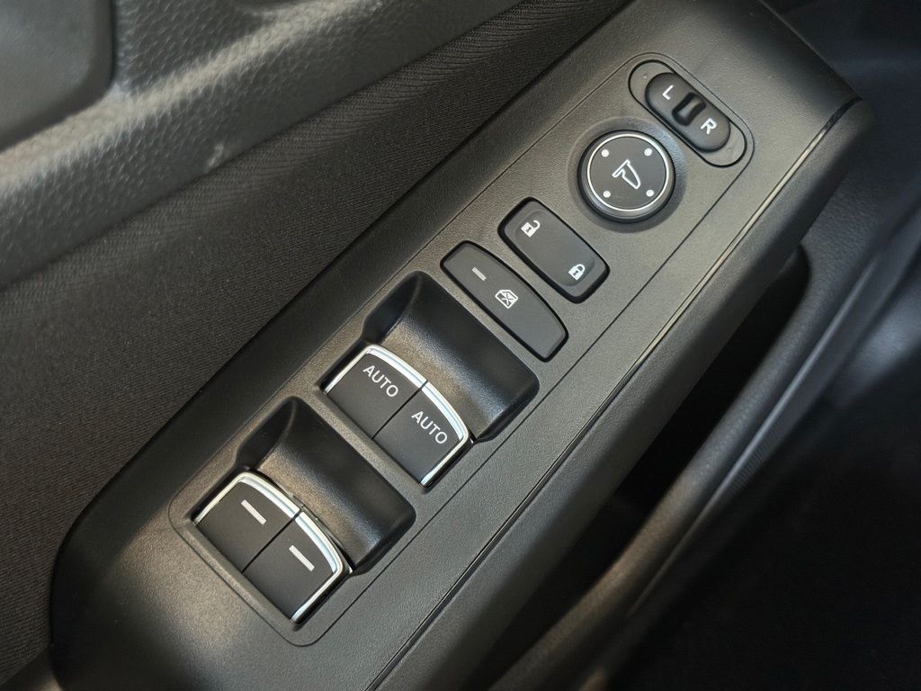 2026 Honda Civic LX Silver at Bayway Cadillac of The Woodlands