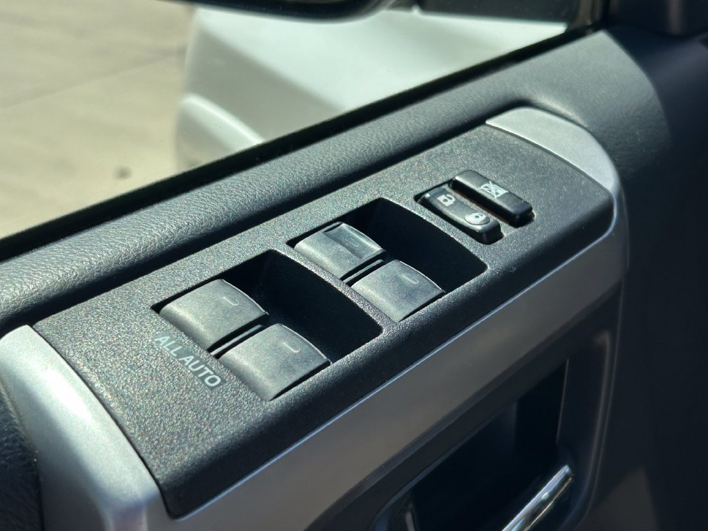 Used 2018 Toyota 4Runner SUV