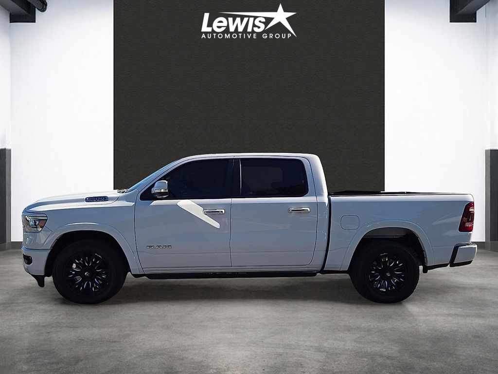 Used 2022 Ram 1500 Laramie For Sale in Farmington, AR