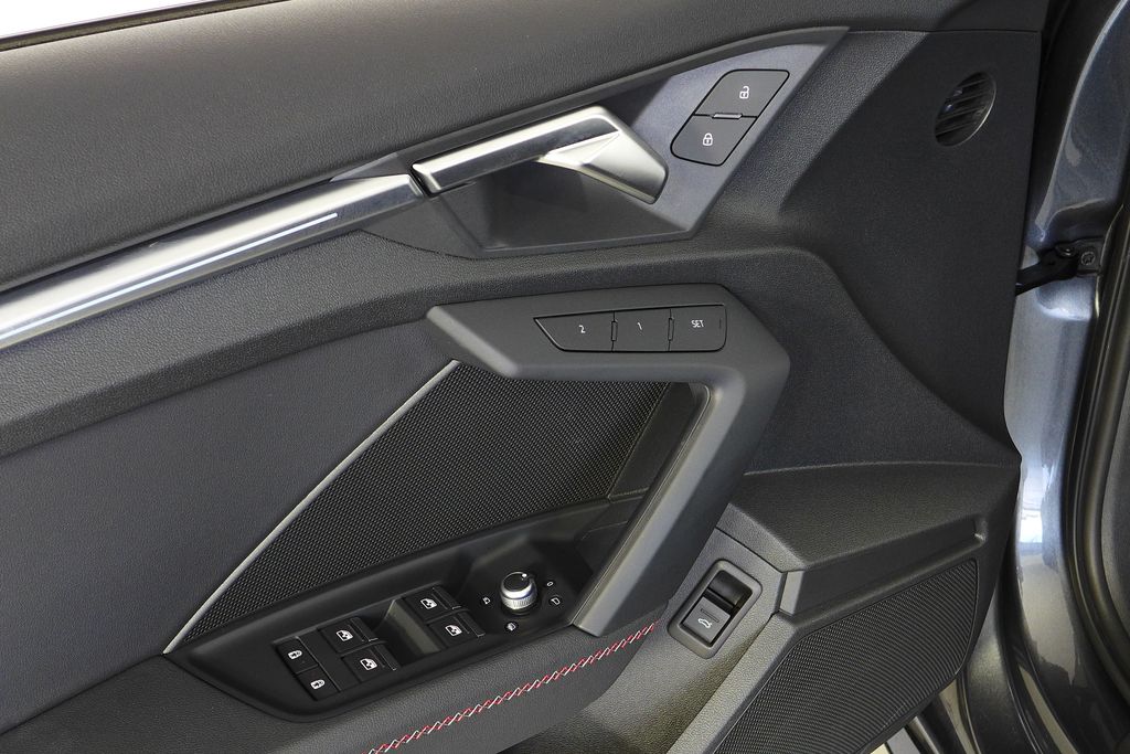Thumbnail: 2023 Audi S3 - 12