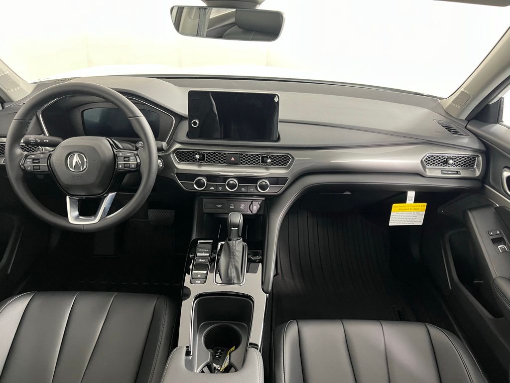 Thumbnail: 2026 Acura Integra - 15