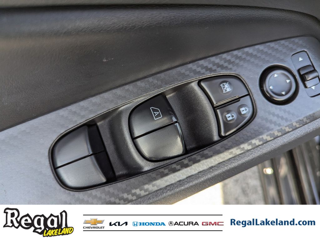 used 2025 Nissan Altima car, priced at $17,896