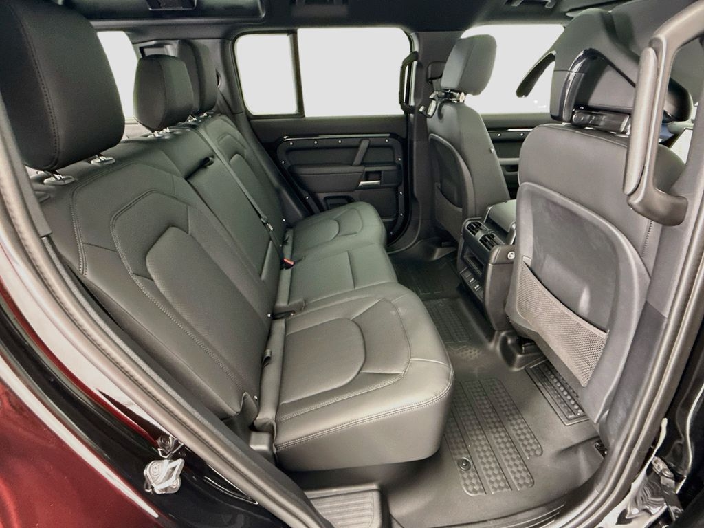 Thumbnail: 2026 Land Rover Defender - 22