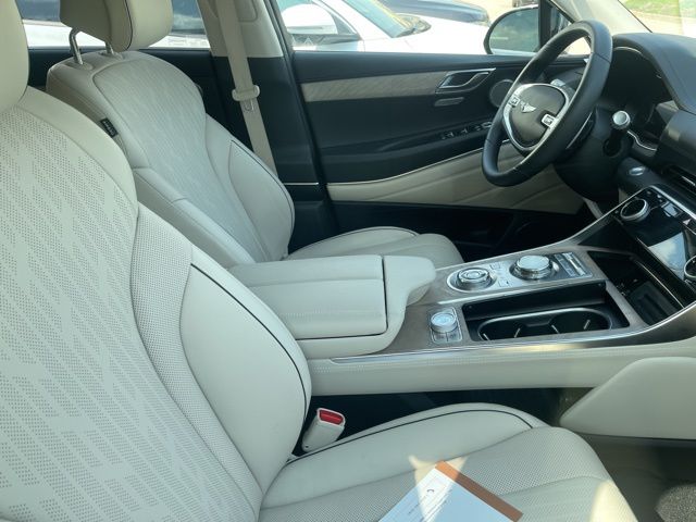 2023 Genesis GV80 2.5T 6