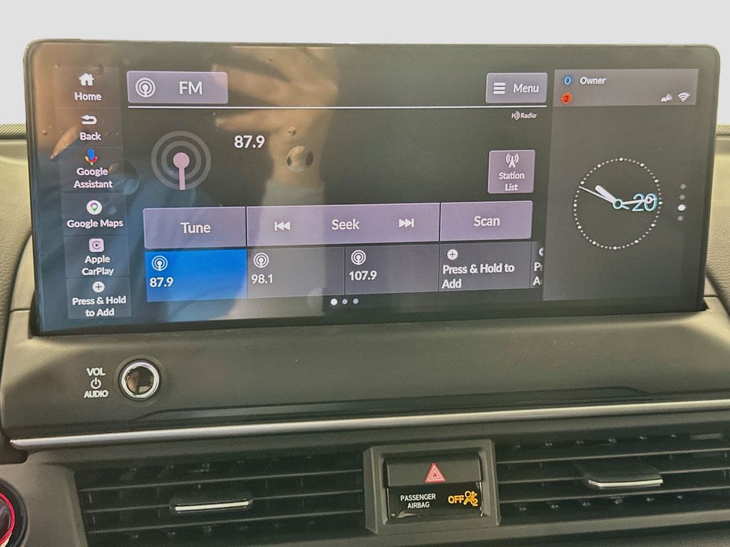 Thumbnail: 2026 Honda Pilot - 11
