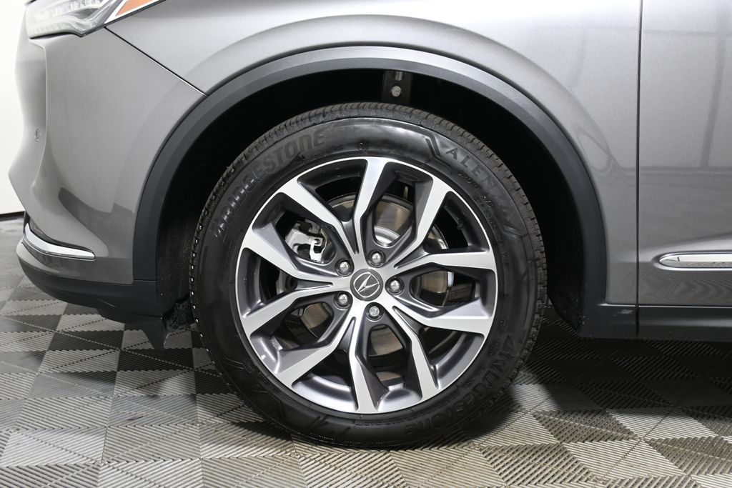 Thumbnail: 2024 Acura MDX - 11