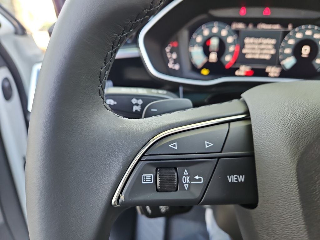 2025 Audi Q3 Premium photo