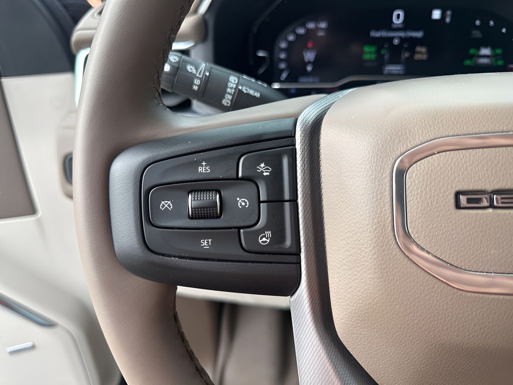 Used Car 2023 Gmc Yukon Xl  Denali For Sale Under $60,000 In Austin, Texas