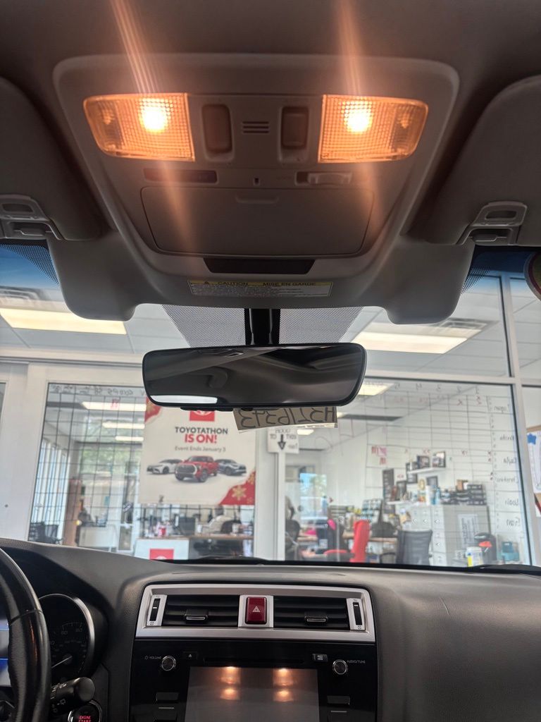 Used 2017 Subaru Outback SUV