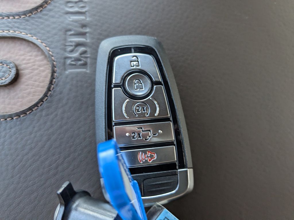 2026 Ford Super Duty F-350 SRW King Ranch