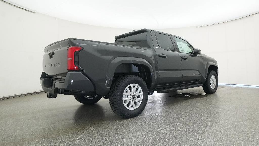 Thumbnail: 2025 Toyota Tacoma - 23