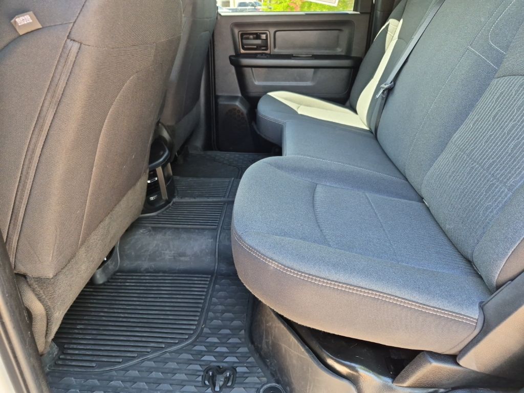 Used Car 2024 Ram 2500  Tradesman For Sale Under $50,000 In Austin, Texas