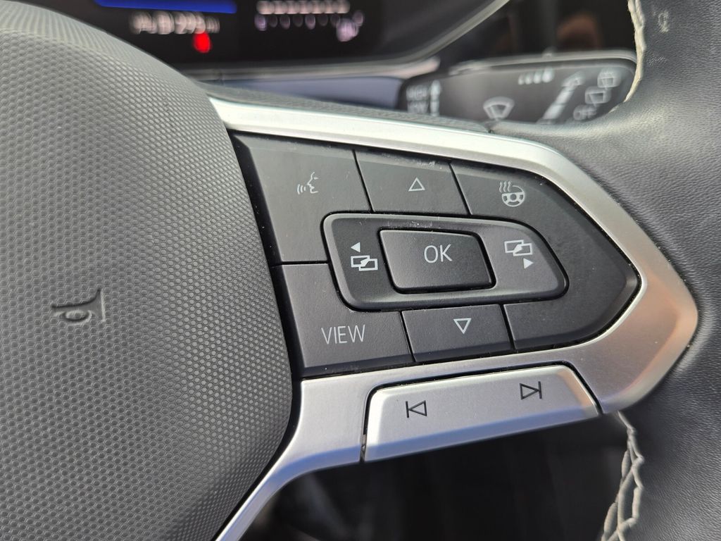 2024 Volkswagen Taos - $21,685