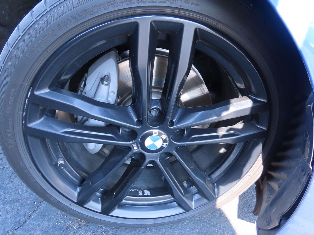 Thumbnail: 2018 BMW 4 Series - 18