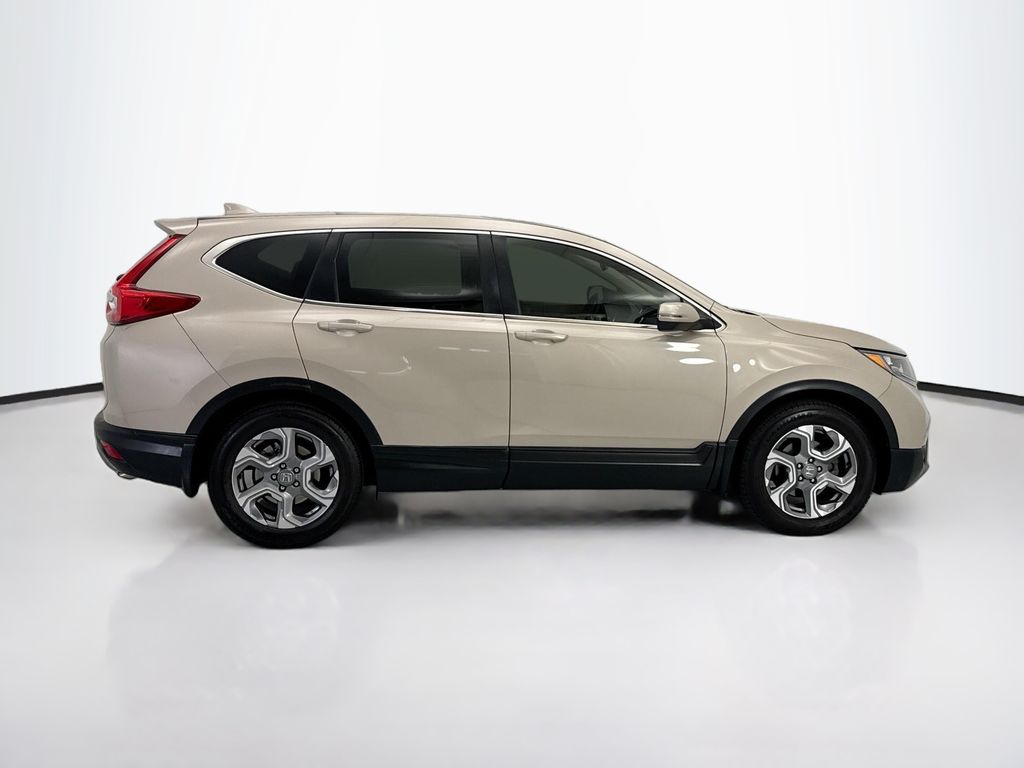 Thumbnail: 2019 Honda CR-V - 4