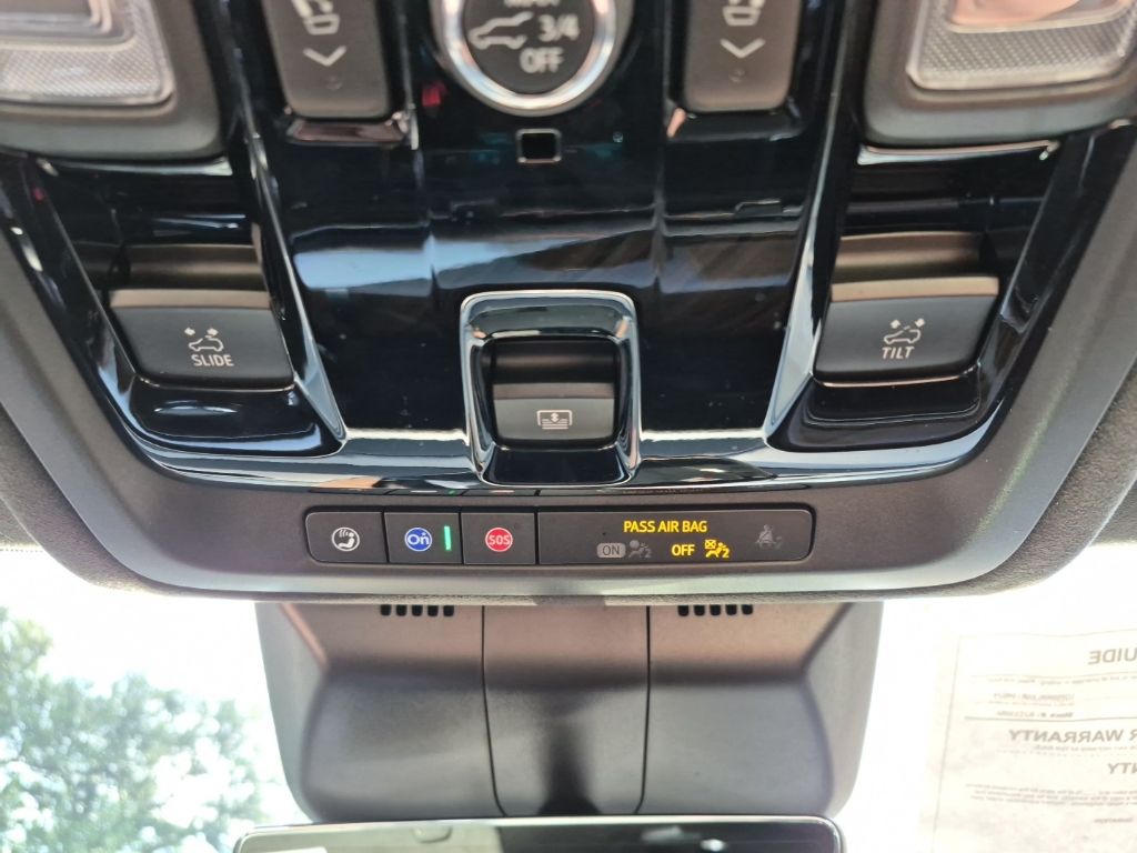 Used Car 2025 Cadillac Escalade Esv  Sport Platinum For Sale Under $120,000 In Austin, Texas