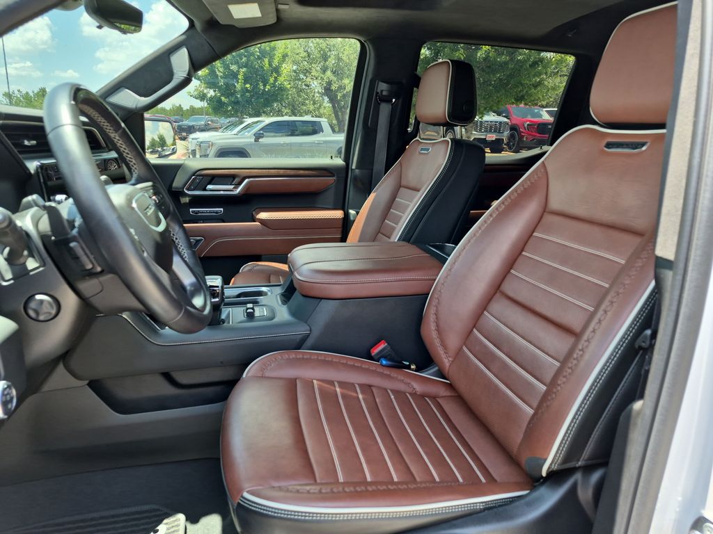 Used Car 2024 Gmc Sierra 1500  Denali Ultimate For Sale Under $70,000 In Austin, Texas
