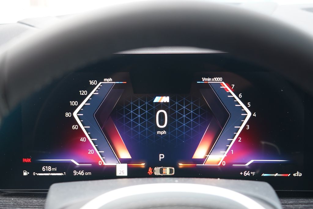 Thumbnail: 2026 BMW X6 - 15