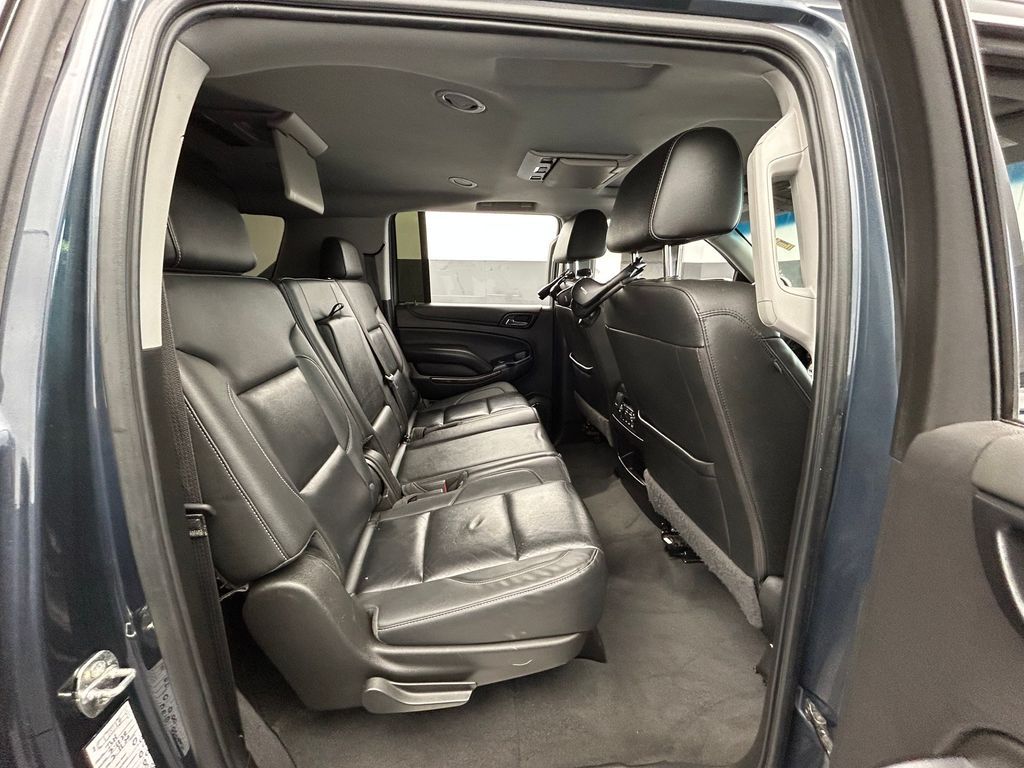 Used 2020 Shadow Gray Metallic Chevrolet LT image 52