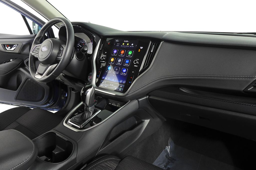 Thumbnail: 2025 Subaru Outback - 13