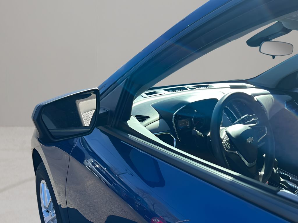 Used 2022 Chevrolet Equinox SUV