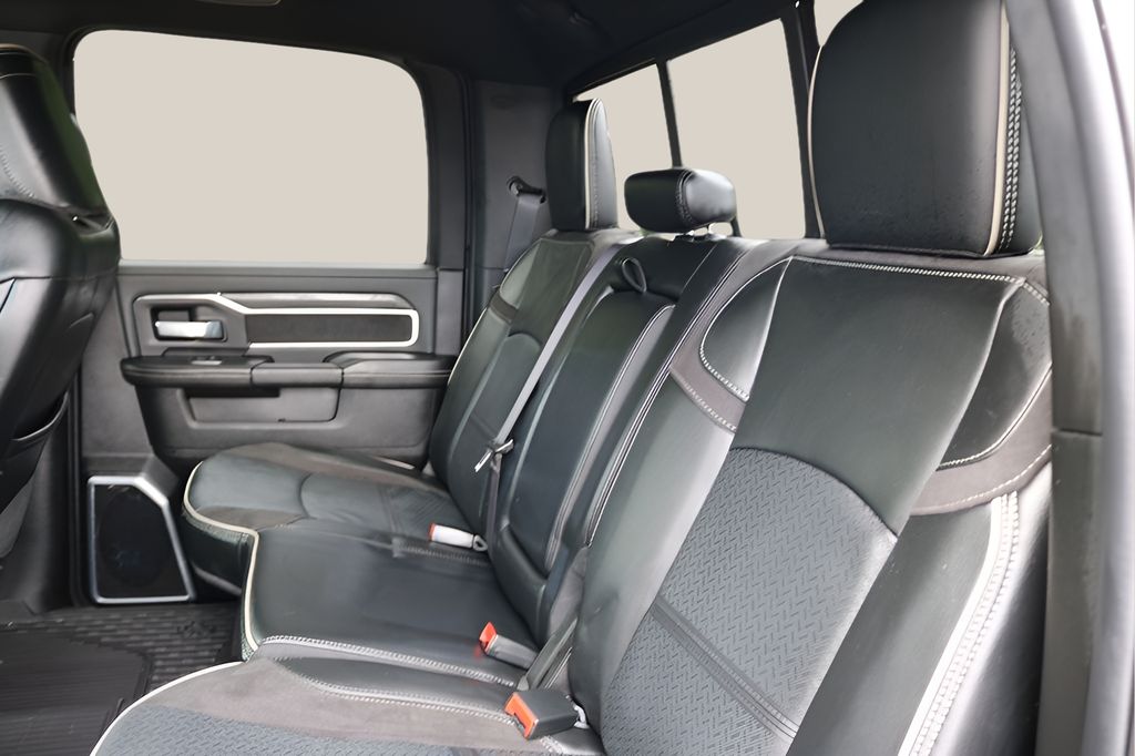 Used Car 2024 Ram 2500  Laramie For Sale Under $70,000 In Austin, Texas