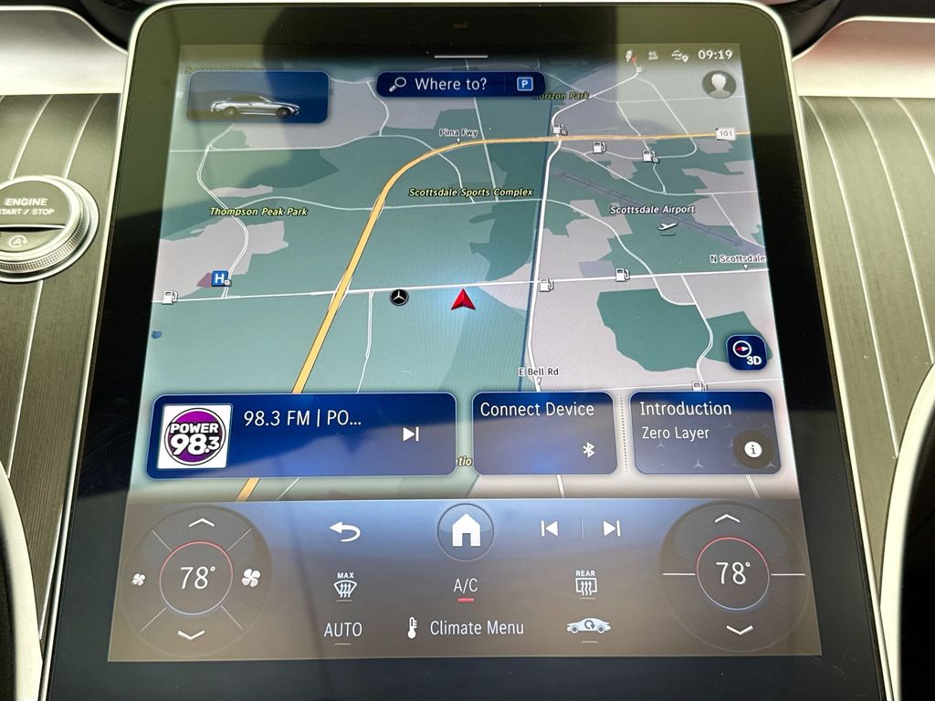 Thumbnail: 2024 Mercedes-Benz CLE - 25