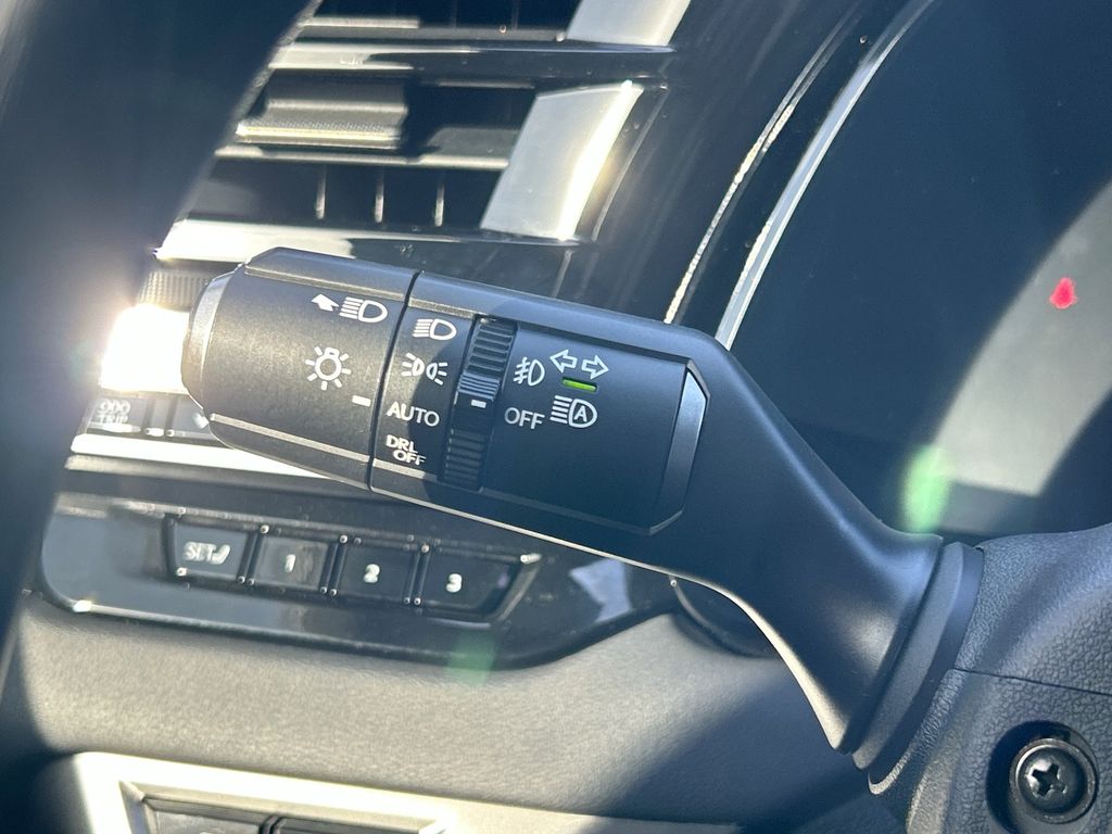 Thumbnail: 2023 Lexus RX - 26