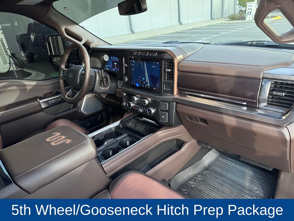 2024 Ford F-250 King Ranch