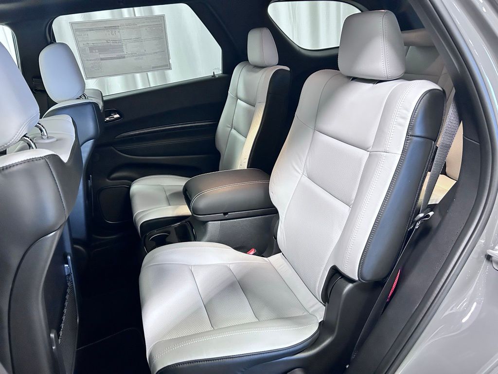 new 2026 Dodge Durango car, priced at $91,999