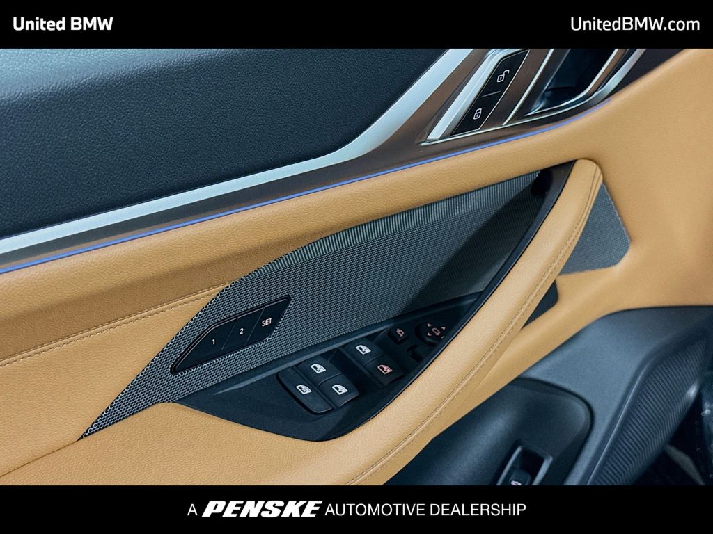 Thumbnail: 2026 BMW i4 - 3