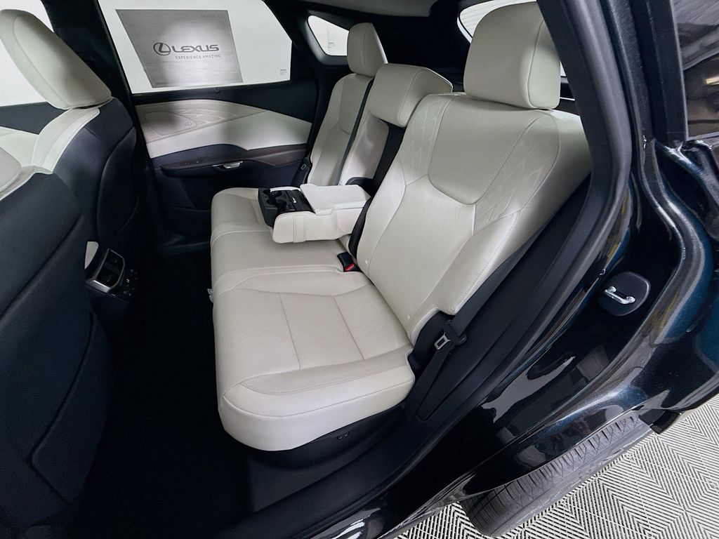 Thumbnail: 2026 Lexus RX - 17