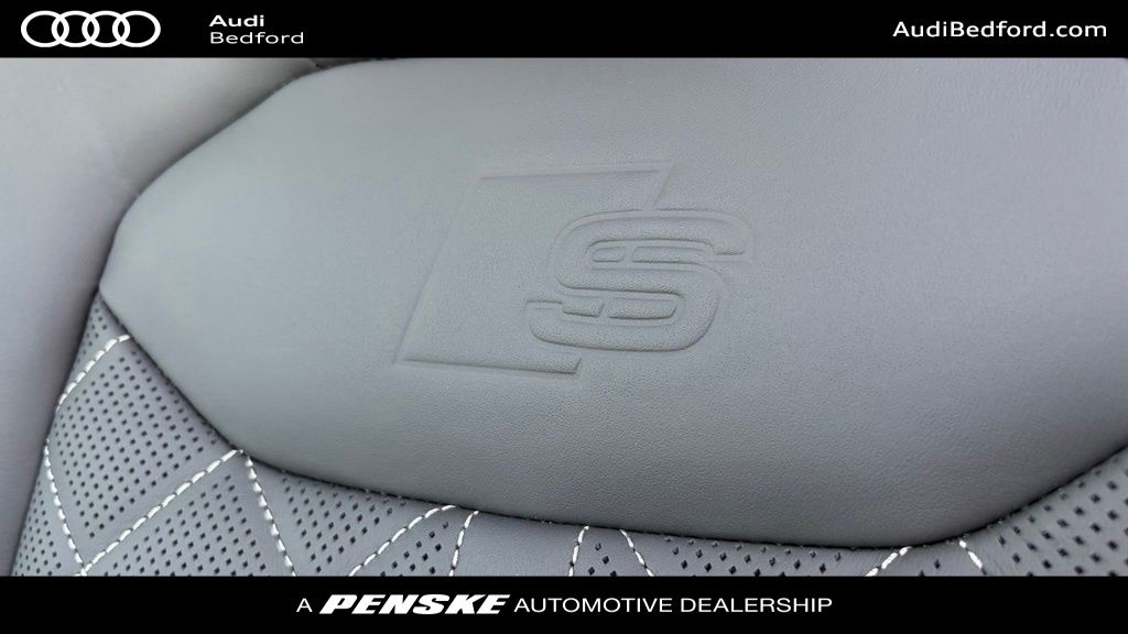 Thumbnail: 2026 Audi SQ8 - 16