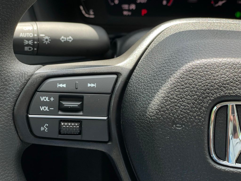 Thumbnail: 2026 Honda Accord - 15