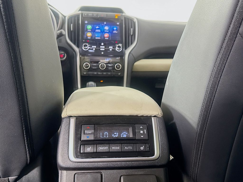 Used Car 2020 Subaru Ascent  Limited For Sale Under $25,000 In Austin, Texas