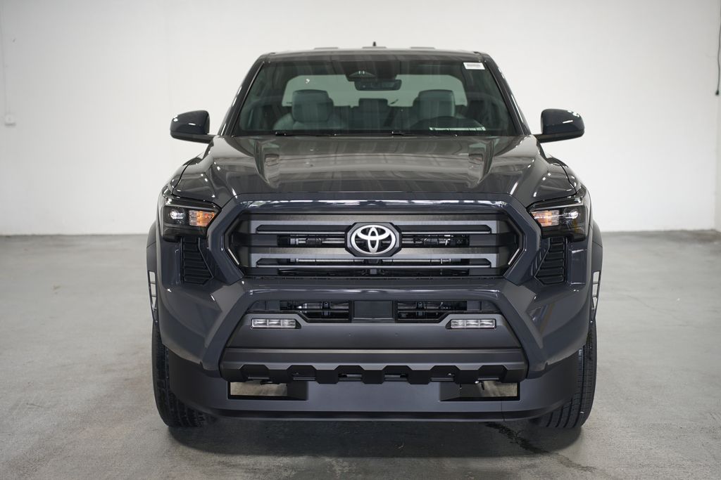 Thumbnail: 2025 Toyota Tacoma - 2