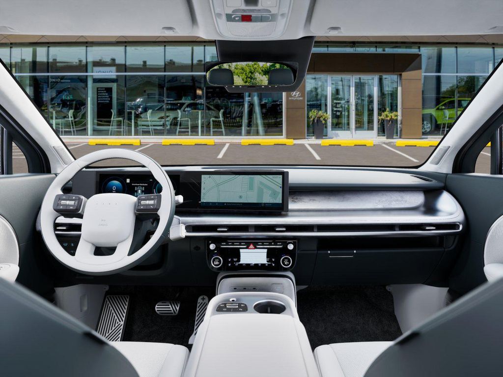 2026 Hyundai IONIQ 9 