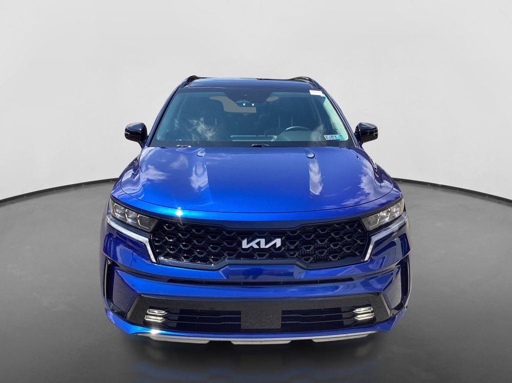 Used 2023 Kia Sorento SUV