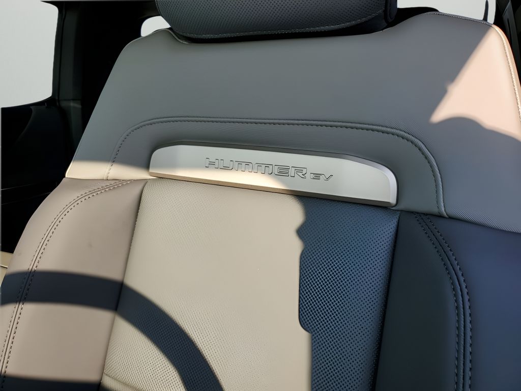 New Car 2025 Gmc Hummer Ev Pickup  2x For Sale Under $100,000 In Austin, Texas