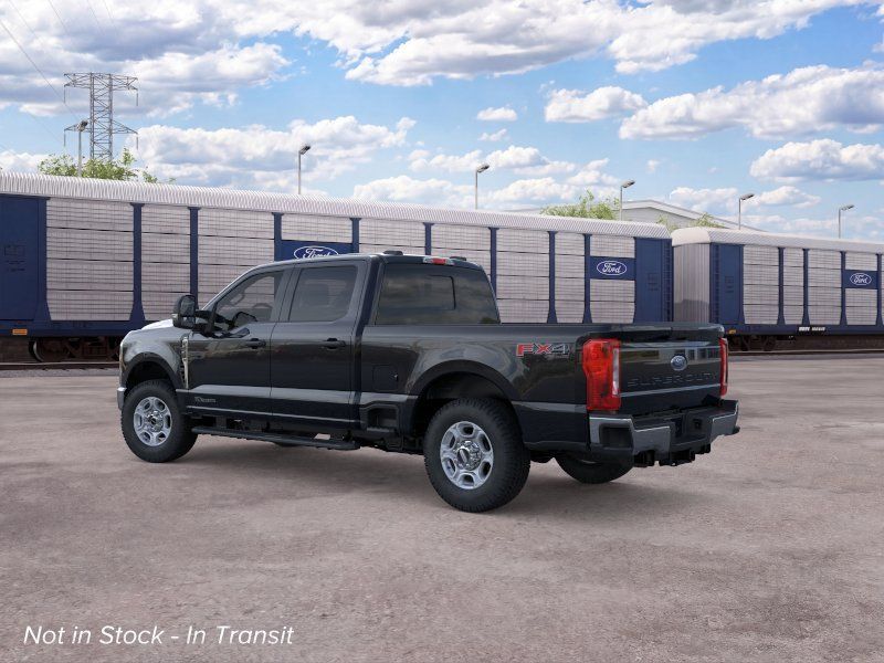 2026 Ford F-250 Super Duty XLT