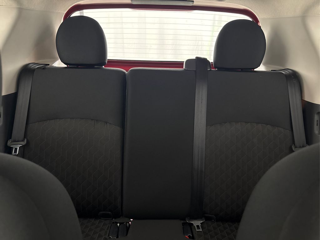 2024 Mitsubishi Mirage 35