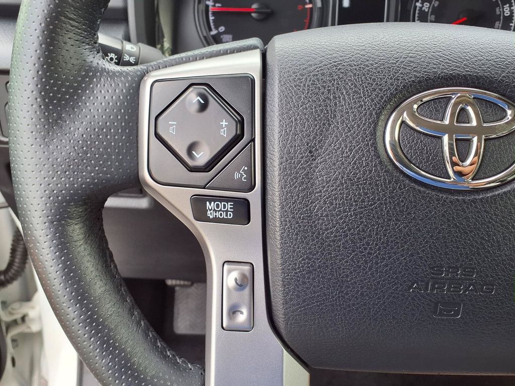 Used 2023 Toyota 4Runner SUV