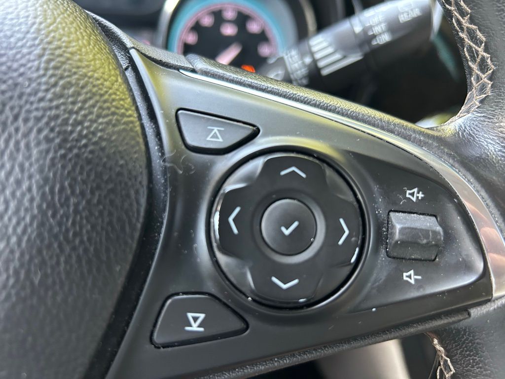 2018 Buick Envision Preferred 26
