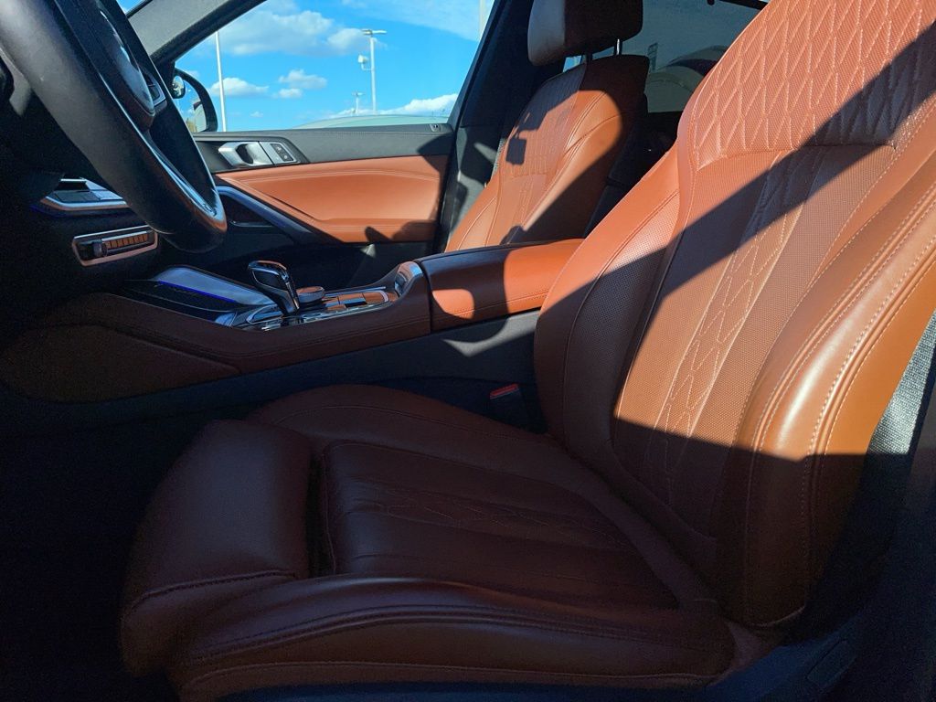 Thumbnail: 2023 BMW X6 - 3