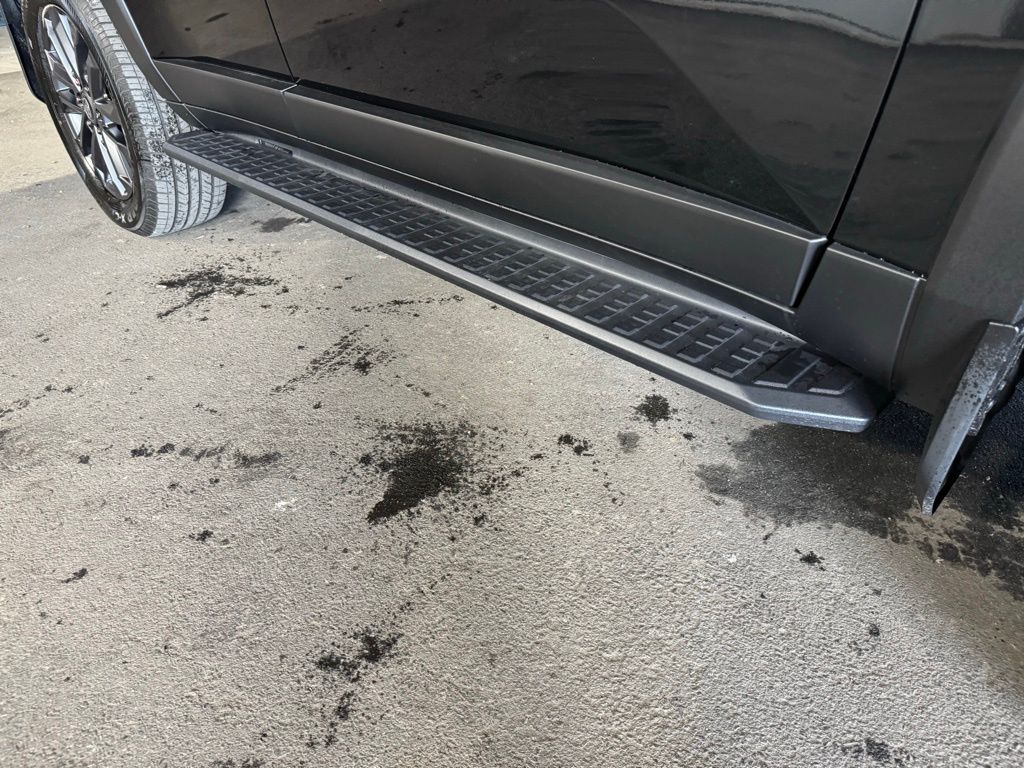 Thumbnail: 2026 Toyota Land Cruiser - 8